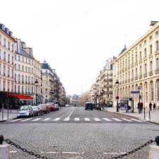 Rua Soufflot Endereco Emblematico Do Quartier Latin Ligando O Panteao E O Jardim Luxembourg Rue Soufflot Adresse Emblemati Dicas Paris Paris Jardim