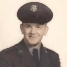 Obituary information for Robert L. King