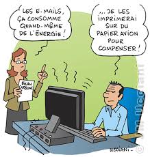 Jm Ucciani Dessinateur Charte Mail En Entreprise