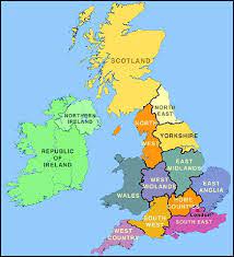 El reino unido de gran bretaña (en inglés, united kingdom of great britain) fue un estado ubicado en europa occidental que existió desde el año 1707 al año 1800.fue creado a partir de la unión de las reinos de escocia e inglaterra, bajo el acta de unión de 1707 (acts of union 1707), que había sido concebido con fin de fundar un estado unitario en la isla de gran bretaña. Gran Bretana Imperio Inti Historia Alternativa Fandom