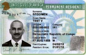 The formal term for a green card is legal permanent residency. How To Get Us Green Card American Permanent Resident Visa