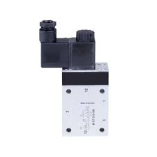 M07310HN/24DC – Solenoid valves for pinch valve | Webshop | AKO