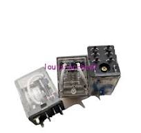 10Pcs Omron Relay MY4N-J MY4NJ 110-120VAC Coil ou | eBay