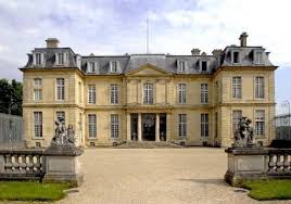 Utilisez Deux Doigts Pour Deplacer La Carte Le Manoir Champs Sur Marne L Architecture Francaise