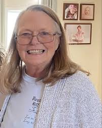 Deborah Franklin Obituary April 29, 2024