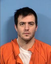 DuPage County State's Attorney Robert Berlin announced that a Naperville  man has been sentenced to twelve years in the Illinois Department of  Corrections for robbing two area businesses in late 2017 and