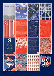 Free fire players are often on the lookout for stylish and unique names to make them stand out (image courtesy: Dubai College Shamal 2018 By Dubaicollege Issuu