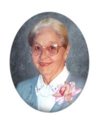 Alice Brasell Obituary