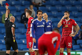 Report and highlights from the sky bet championship clash at the cardiff city stadium. Championship Cardiff V Blackburn Barnsley V Qpr Mirror Online