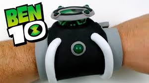 Ben 10 franchise character index main characters | omnitrix aliens villains premiering in: Diy Ben 10 Omnitrix Cartoon Network Creative Minds Youtube