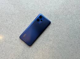 Realme Narzo 50 Pro 5G first look