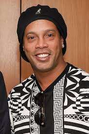 Ex concorrente big brother 2021. Ronaldinho Wikiwand