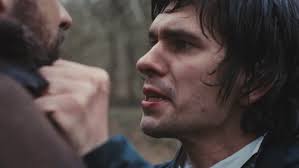 Screenplay Edit: “Tenet”. A line-by-line edit of a scene from the…