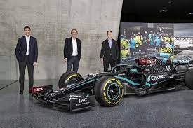 Ineos solvents gehört zu den führenden herstellern sauerstoffhaltiger lösemittel und feinchemikalien in europa. Kallenius Uber Ineos Bringen Expertise Im Technischen Und Sportlichen Bereich