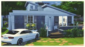 All sims games are executable programs that run directly on a computer or mobile device and thus require a download or a disc. Sims 4 My Male House Version House Mods For Download Dinha