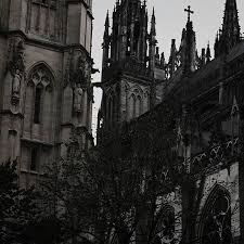 Arquitectura gótica es un estilo de la arquitectura. Dark Gothic Victorian Architecture Novocom Top