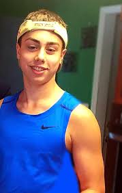 Cory Miles is going to be featured tomorrow