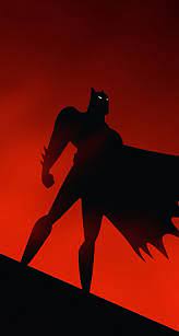 If you're in search of the best batman wallpapers, you've come to the right place. Batman Animated Series Wallpapers Wallpaper Cave