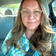 Congratulations to Susan Palmer