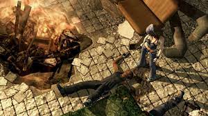 Saints row 2 is set years after the original saints row in a stilwater both familiar and strange. Saints Row 2 On Steam