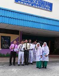 Check spelling or type a new query. Sijil Samt Tengku Ampuan Jemaah Dokumentasi Program Facebook