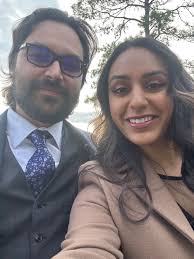 Chloe Lall and Evan Breen's Wedding Website