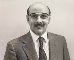 Mayor Jonathan M. Busch