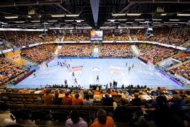 Grannarna blev inte tillfrågade när verksamheten flyttade in nästgårds. Kristianstad Arena Ostadium Com