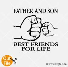 Free Free 73 Daddy And Son Svg SVG PNG EPS DXF File