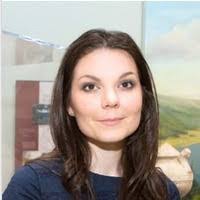 Judith Barr's Instagram, Twitter & Facebook