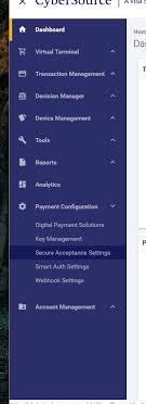 Aeon uses ring signatures to make transactions untraceable, meaning it is very difficult for. Cybersource Configuration Atlas Systems