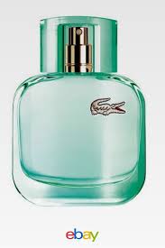 Lacoste Eau De Lacoste L 12 12 Pour Elle Eau Fraiche Eau De Lacoste L12 12 Pour Elle Natural Perfume 3 0 Oz Edt New Tester Perfume Natural Perfume Fragrance Set