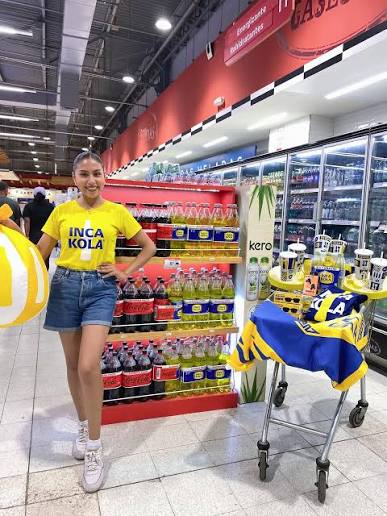 Como Ser Impulsadora De Marcas | TikTok