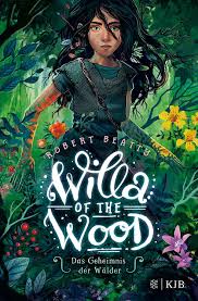 Willa Of The Wood Das Geheimnis Der Walder Ebook Robert Beatty Sabrina Sandmann Amazon De Book Cover Illustration Graphic Novel Cover Fantasy Book Covers
