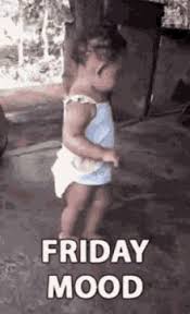 Its friday meme for kids. Funny Its Friday Memes Gifs Tenor