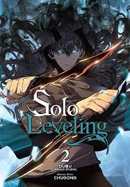 Solo Leveling, Vol. 2 - Animex