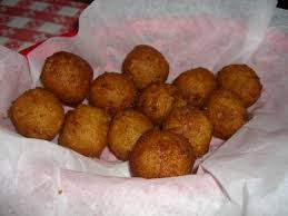 Nutrition facts 1 hush puppie: Hush Puppies Louisiana Kitchen Culture