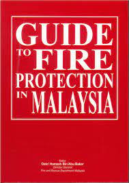 The board of architects malaysia is a statutory authority responsible for the enforcement of the architects act 1967. Books Guide To Fire Protection In Malaysia
