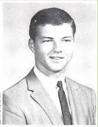 Steven Mark Brown (1950-1990)