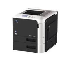 For more details we will give you how to install the driver for easy installation process for you. Konica Minolta Bizhub 3301p Driver Free Download