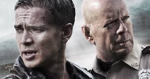 Your Fada, Kingsman: The Golden Circle... 10 movies you see this weekend