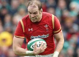 Mccall admits saracens 'maybe don't deserve' to reach last eight. Shane Williams Column Inspiring Alun Wyn Jones My Man To Lead Lions