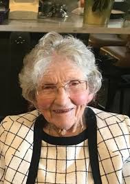 Lorna Jean Close — Penrose Funeral Care