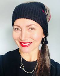 Leslie Nuss Fights Back with Random Acts of Grace