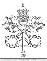 Pin By Hon Teo On Catholic Coloring Pages For Kids Catholic Coloring Coloring Pages Catholic Art