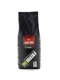Situated on 20 acres of secluded beachfront property, here you can escape the bustle of the daily grind and choose to be unscheduled. Arabica Selection Whole Bean Brasile Santos Coffee 1 Kg Italcaffe