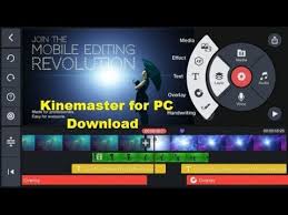 Download kinemaster mod apk from the download links available online or from google play. Kinemaster Download For Pc Lasopastore