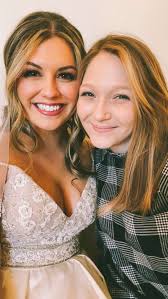 Meet Allison Schmitz