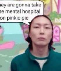 Squid Game Season 2 Notes Messenger