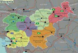 Consulta las restricciones de entrada y los requisitos de cuarentena del destino que tienes en mente en nuestro mapa interactivo. Mapas De Eslovenia Guia De Turismo Eslovenia Eslovenia Guia De Turismo Turismo